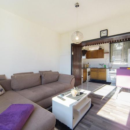 Apartment Caluna Podgora Exterior foto